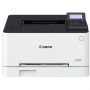 Canon i-SENSYS | LBP631CW | Wireless | Wired | Colour | Laser | A4/Legal | Black | White - 2